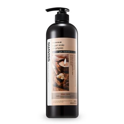 Σαμπουάν και conditioners μαλλιών – Σαμπουάν
