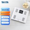 TANITA BC-333LS Smart Body Composition Scale
