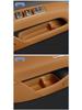 Ideal I6 Car Door Storage Box and Slot Mat - Modified Interior Accessories