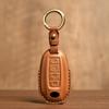 Suitable for Infiniti QX50 QX60 Q70L Leather KeysCase Protector