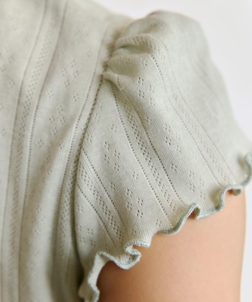 Dallingbeula Cotton Easywear Set-Up