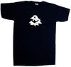 Pirate V-Neck T-Shirt