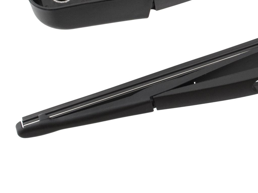 Nissan Juke 2010- Rear Wiper Arm & Blade