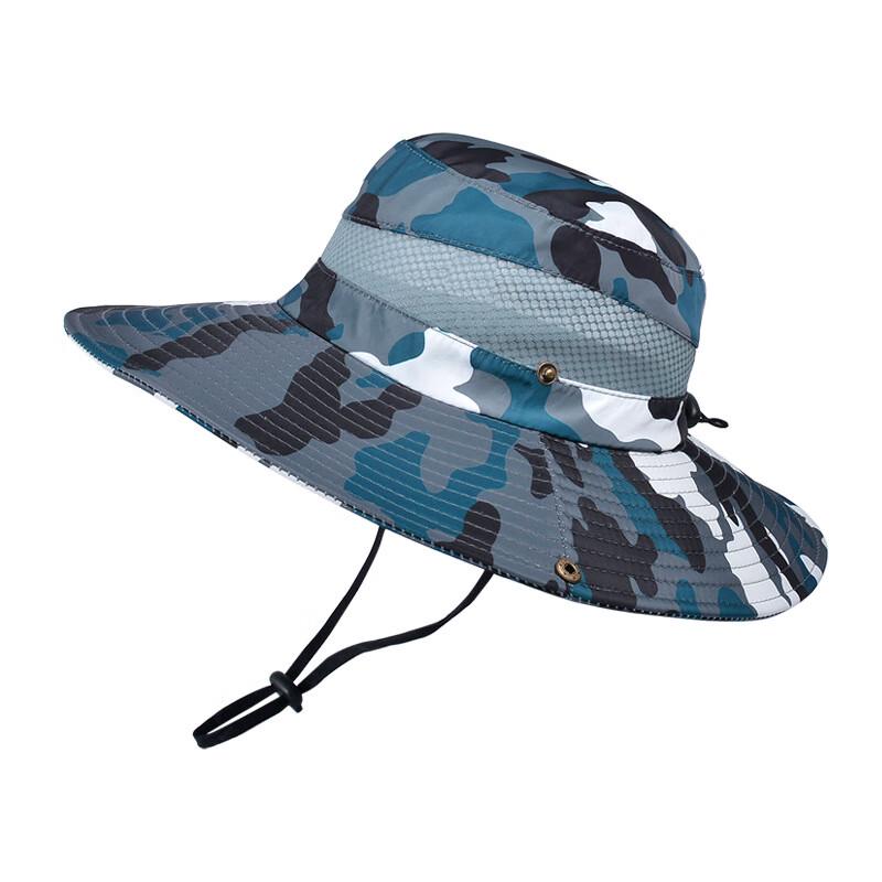 Рыбацкая шляпа для улицы One Size