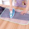 Cloth Protective Insulation Ironing Board Cover Ironing Mesh Protective Cloth for Ironing Household Use Random Colors TYB004