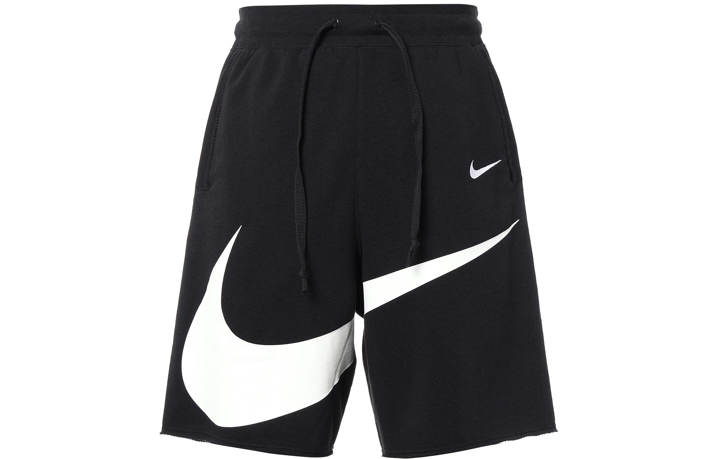 Nike Sportswear Casual Shorts Men s Black DJ5373-010 XL