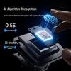 Smart Electronic Fingerprint & Password Lock for Drawers & Cabinets