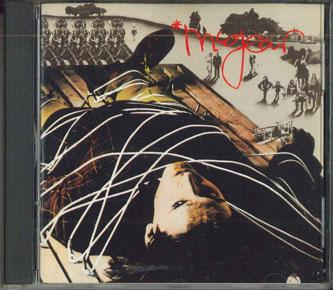 

CD MIKE MCGEAR - Mcgear RCD10192 RYKO US Rock Used