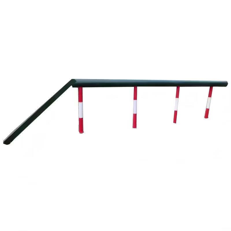 Outdoor 400M Obstacle Course Training Equipment