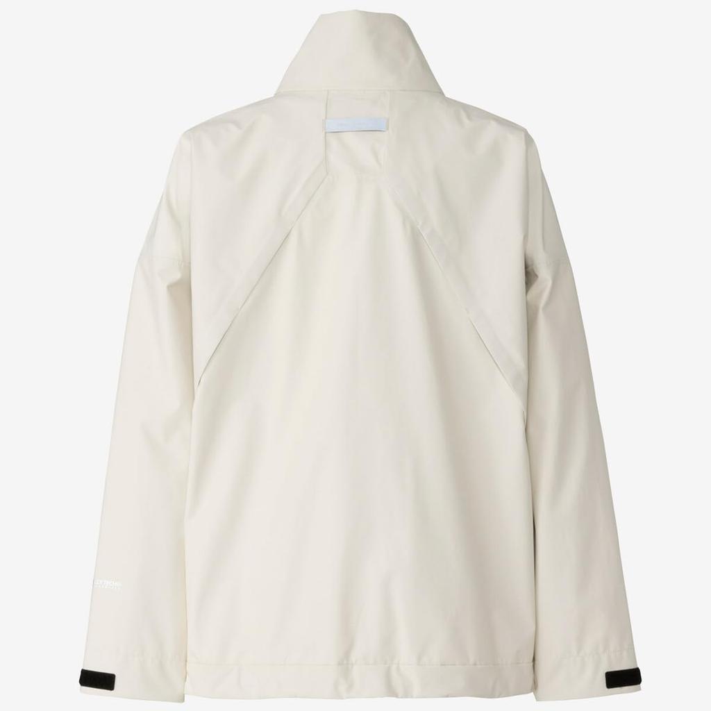 Helly Hansen Split Sail Ivory Jacket,