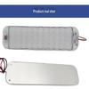 12V-80V LED-Lichtleiste für Auto-Innenraum Weißes Lichtrohr für Van LKW LKW Wohnmobil Wohnwagen Boot Innenraum Auto Deckenleuchten