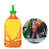 1Pcs Garden Plant Bonsai Flower Watering Sprinkler Nozzle Bottles Top Head Sprayer Watering Cover Horticultural Potted Vegetable Planting Tools