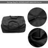 Bag Storage Carry Storage Carry Bag BABY Q&Q1000 Series ForPortable 74*57*43cm BBQ Storage Carry Charcoal Grill