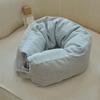 Yilian Tencel Multi-functional Travel Pillow Blanket