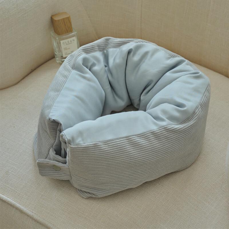 

Yilian Tencel Multi-functional Travel Pillow Blanket