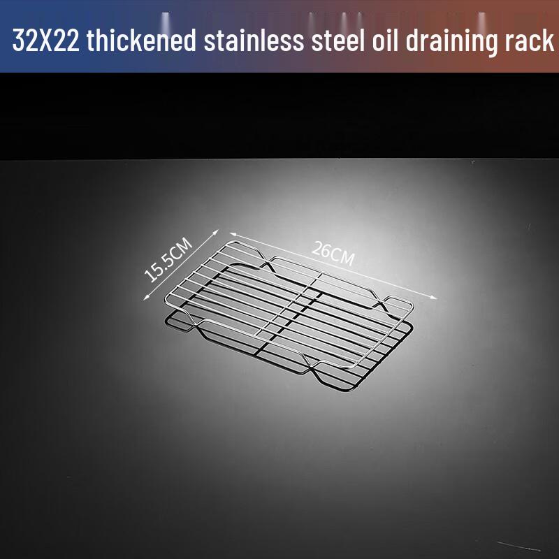 Stainless Steel Rectangular Gastronorm Pan