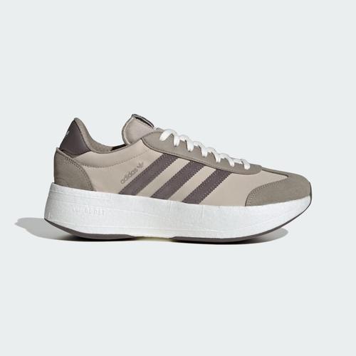 Adidas Originals CITY RNR Grey JR8011 Unisex Size