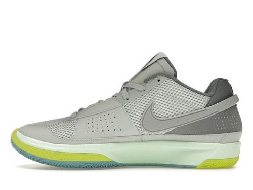 Nike Ja 1 Light Silver - FQ4796-003