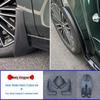 Geely Xingyao 8 Inner Fender Mudguard - Anti-Mud & Sand Flaps for Exterior Modification