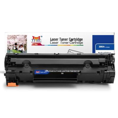 Yangfan Naili Compatible CC388A Toner Cartridge