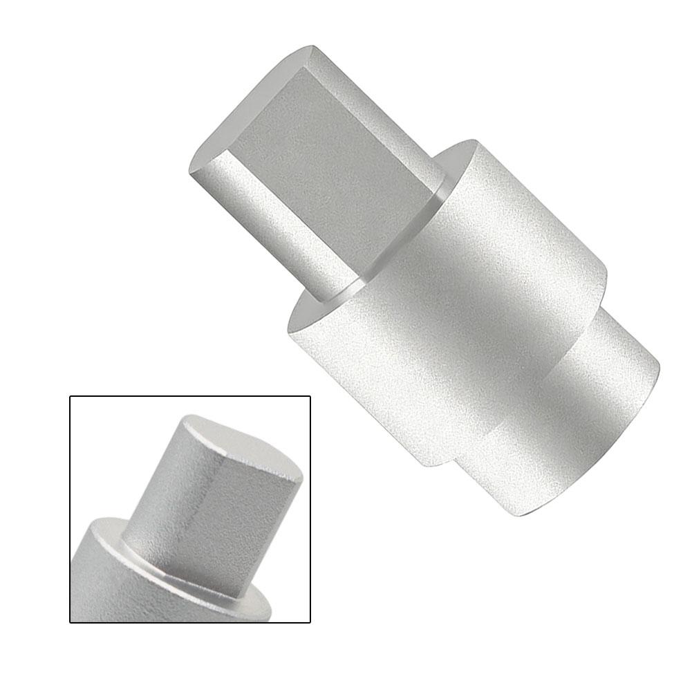 For Ram 1500 Door Coupling HVAC Actuator Replacement Direct Replacement Replacement Part OEM Compatible Silver China Mainland