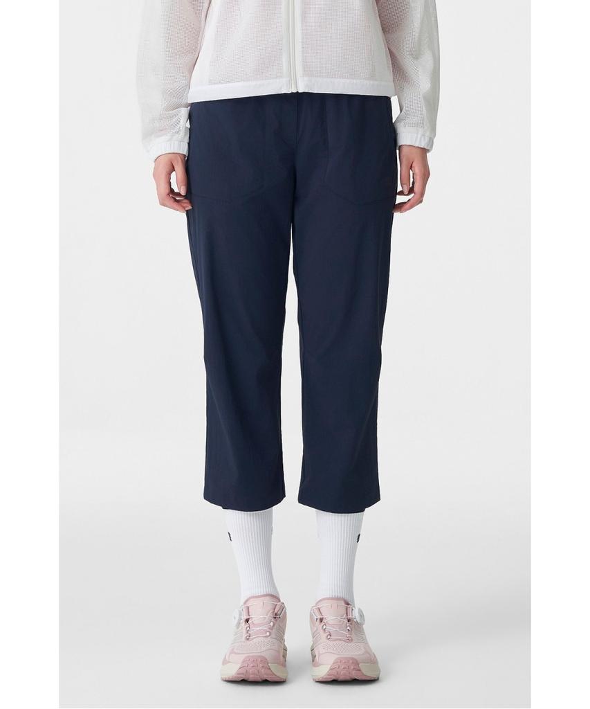 Koolongseupocheu Women'S Length Standard Pants Jkpom26212Nay