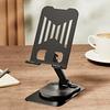 T16 Multifunctional Metal Waterproof 360 Degree Rotating Foldable Holder for Phones Tablets Anti-Slip Phone Holder