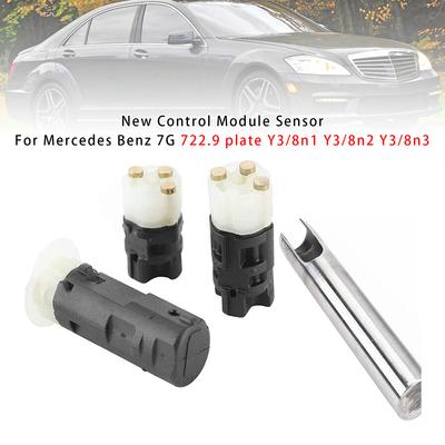 New Control Module Sensor For Mercedes Benz 7G 722.9 Plate Y3/8n1 Y3/8n2 Y3/8n3