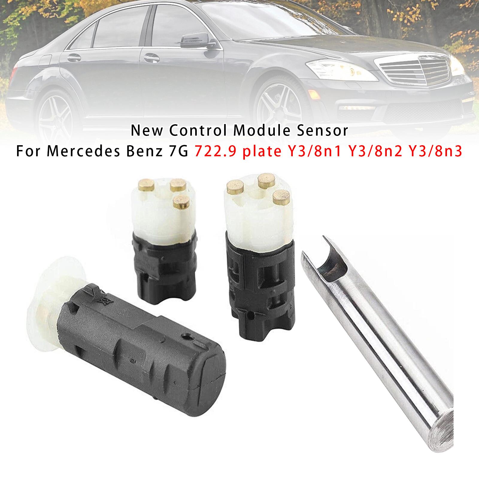 

Новый датчик модуля управления для Mercedes Benz 7G 722.9 плата Y3/8n1 Y3/8n2 Y3/8n3