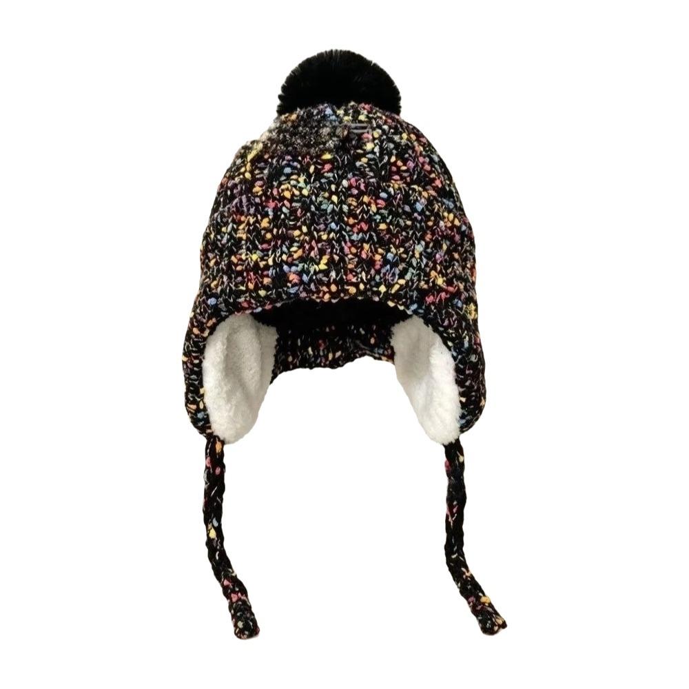 Warm Ear Protection Hat Wool Lei Feng Hat Comfortable Knitted Beanies Hat Cold Weather