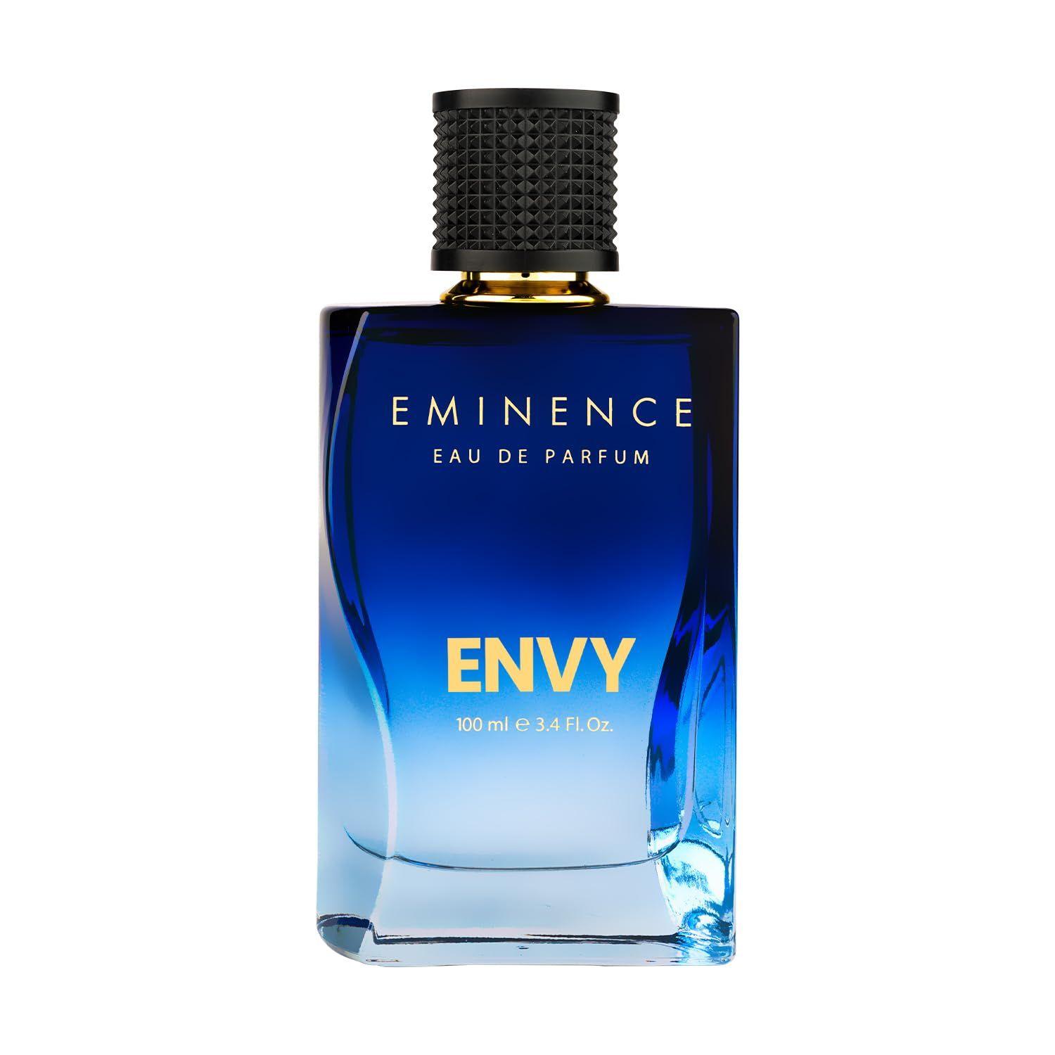ENVY Eminence Perfume - 100 ML|Long Lasting Perfume For Men 100ML