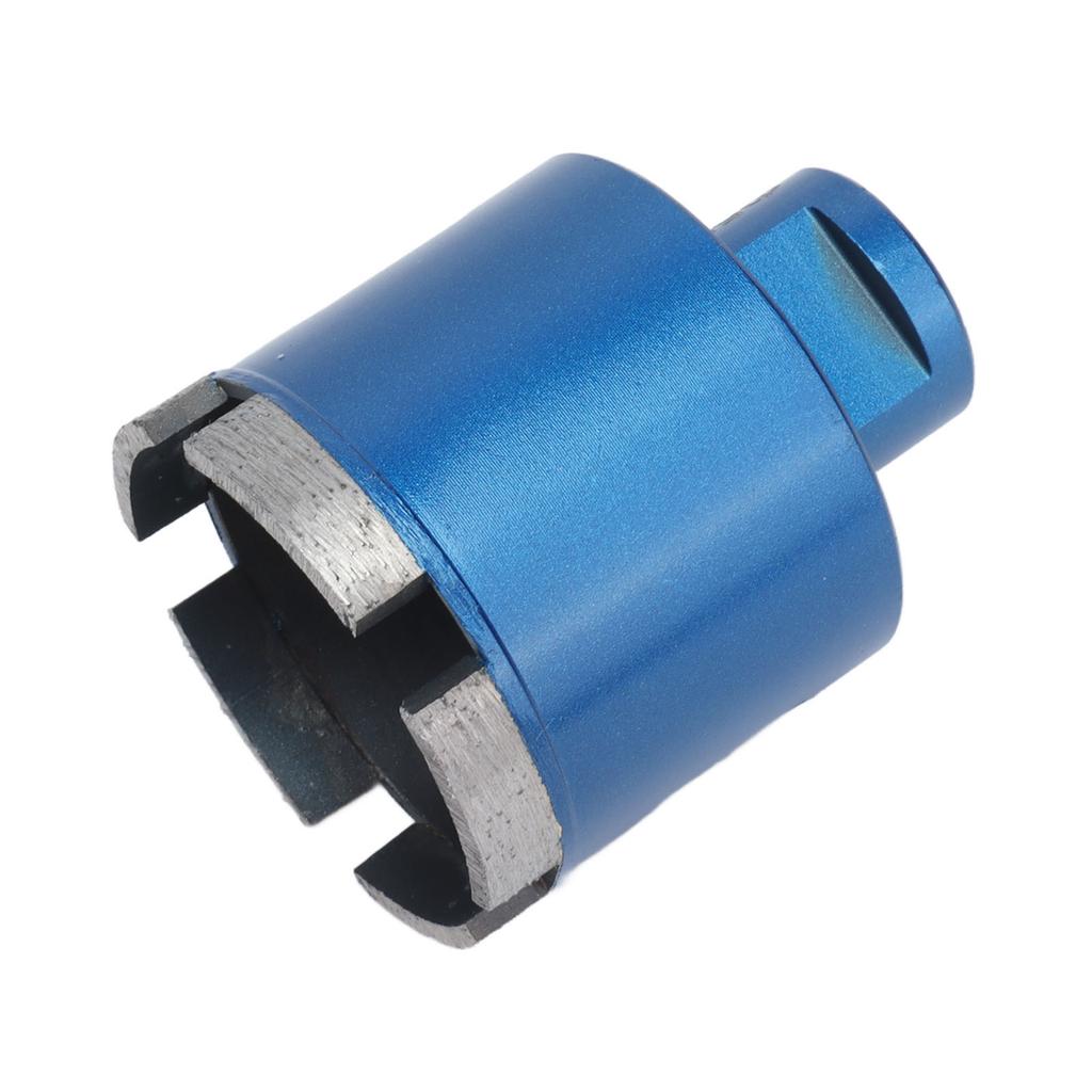 Hole Saw Opener Drill Bit Cutter Drilling Cutting Tool for Marble