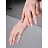 Muzmak Reusable Nail Tips Day Dream  Coffin 