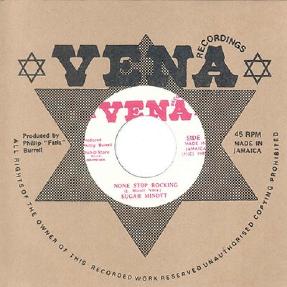 

Сахар Минотвена Все звезды None Stop RockIng None Stop RockIng In Dub