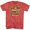 She-Ra Princess of Power Logo Mens T Shirt Adora Eternia Masters of the Universe