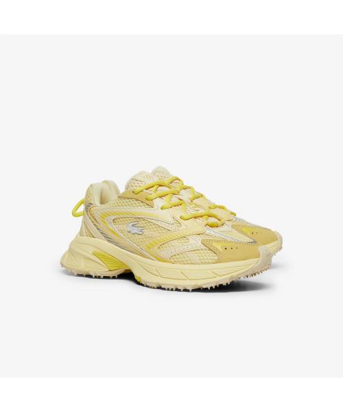 Lacoste Women's L003 Neo Shot Sneakers RZ9007W55GLY2