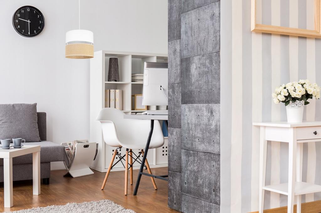 Hanging Lamp, Ceiling Chandelier, Lampshade 20 Cm White