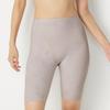 AMOSTYLE Momo Slim Girdle Long Girdle 1770 Size 76 (Gray)