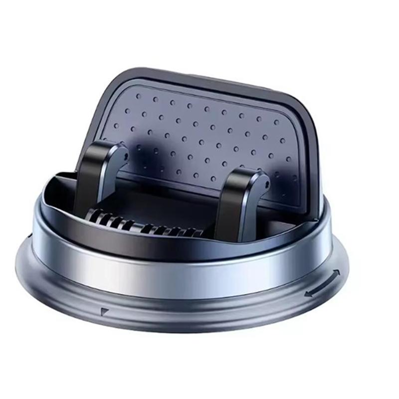 

Car Phone Holder Dashboard Mount Cellphone Stand Clamp Mount for 3 Y Juniper Rotate Holder Bracket Cradle 1