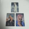 BIGBANG 20th Anniversary Media Exhibition 100,000 Won Photocard(batch)