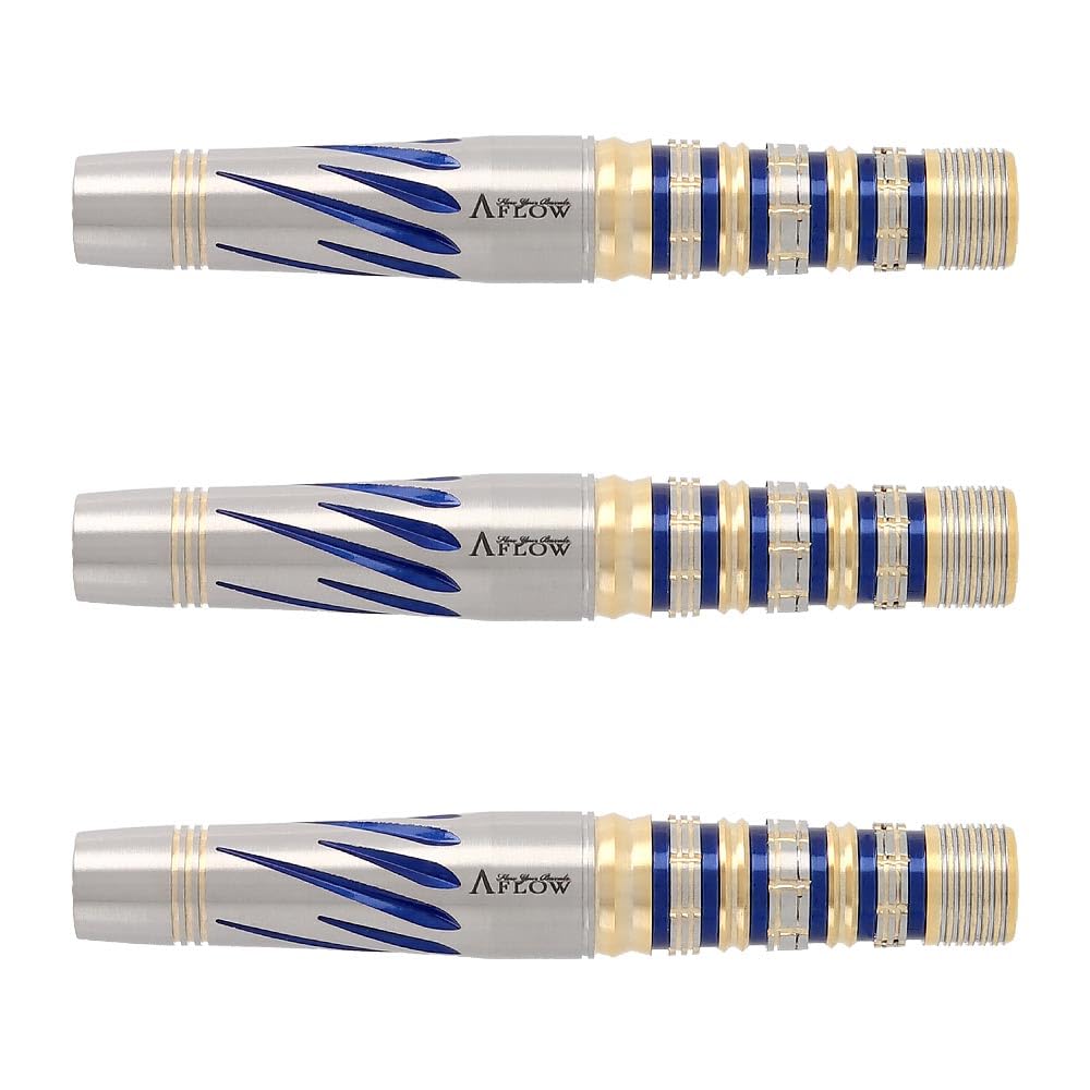 

DYNASTY CRYSTAL LINE GALE2 Gale 2 21g 2BA дротик ствол набор дротиков A-FLOW