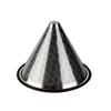 Hand Drip Coffee Maker Coffee Machine Accessory Coffee Filter Cup Professional Coffee Dripper Metal Espresso Tool