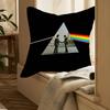 Sängerin Love P-Pink Band F-Floyd-MT Kissenbezug Druck Kissenbezug Wohnzimmer Sofa Kissenbezug Schlafzimmer Raumdeko