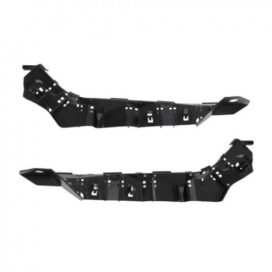 

Bumper Bracket for Subaru Legacy Outback 2010-14 No57707AJ52A57707AJ53A 1 Pair