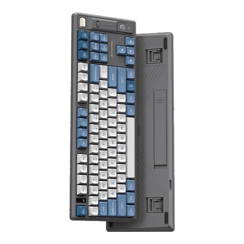 

iFLYTEK AI Custom Mechanical Keyboard T8 Spark Edition