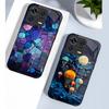 Luxury Tempered Glass Case For Xiaomi 13 13T Pro 13 Ultra Lite Case Full Protective Shell For Xiaomi 13T Shockproof Back Cover