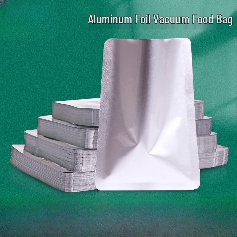 Handon Aluminum Foil Vacuum Food Bags