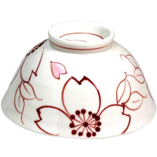 

Чаша для чая Arita Ware CtoC JAPAN (красный) 02-525103