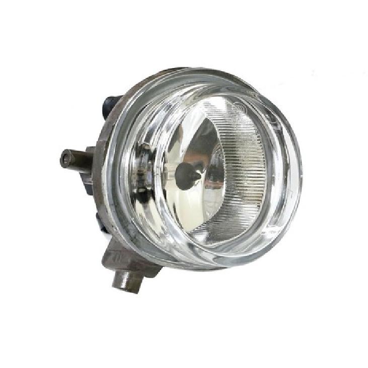 Right Hand passenger Side Fog Light Lamp w/ Halogen Bulb For Mazda 2 3 6 CX5 CX7