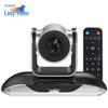 YSX YSX-360 4K UHD Video Conference Camera with 10x Zoom (CN version)